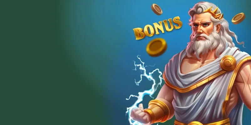 Welcome package up to €5,000 + 150 Free Spins